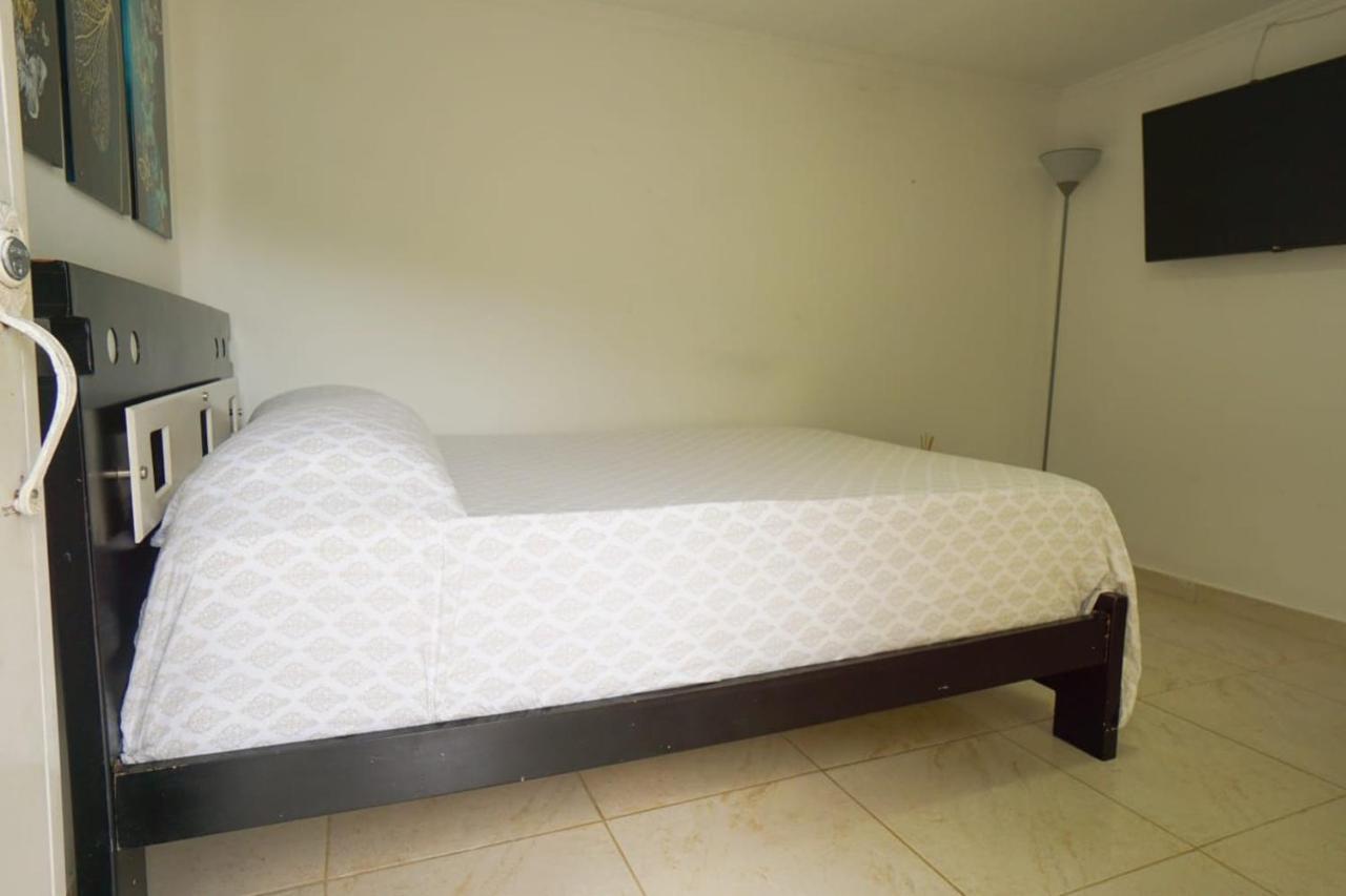 Donde Ruka Hostal Puerto de Gaira Luaran gambar