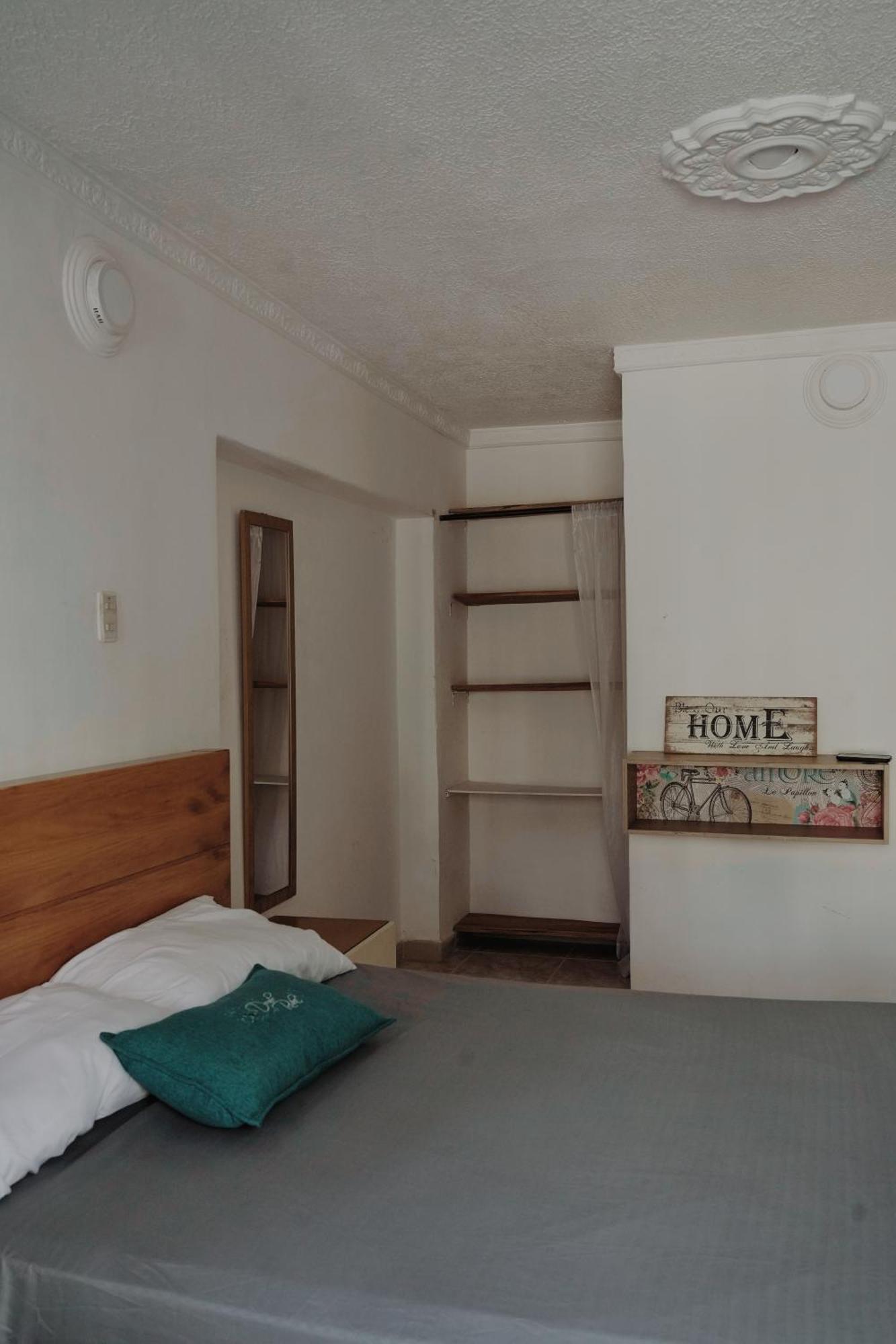 Donde Ruka Hostal Puerto de Gaira Luaran gambar